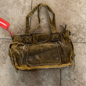 Montana west handbag NWT